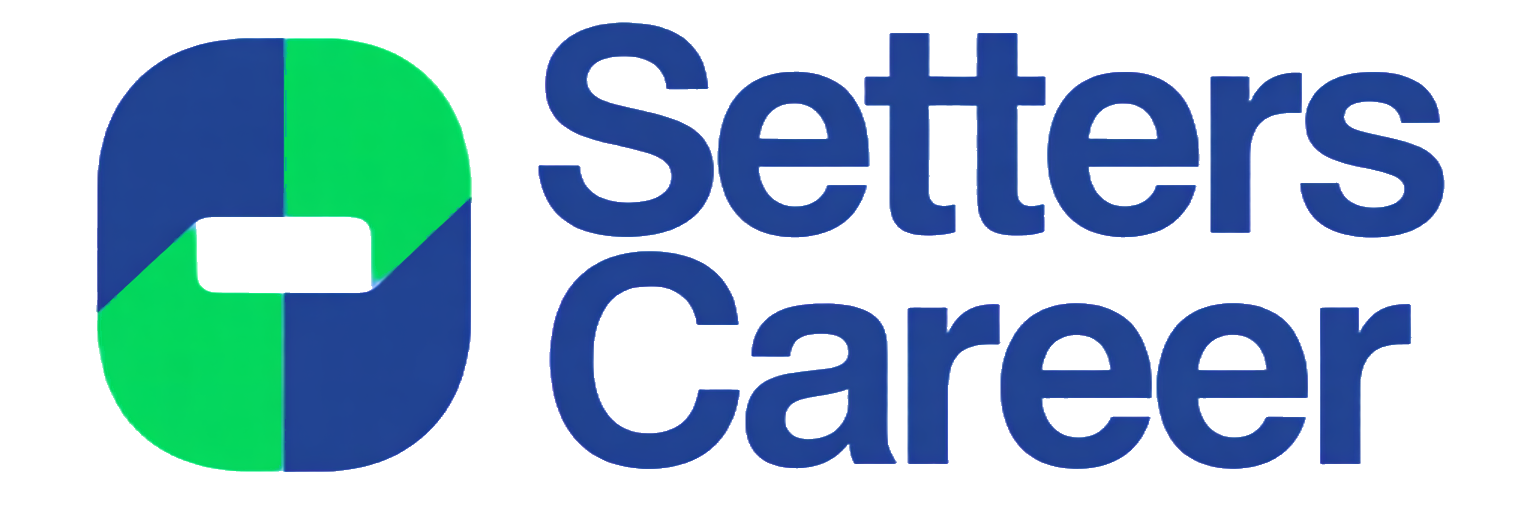 Setters Career Website