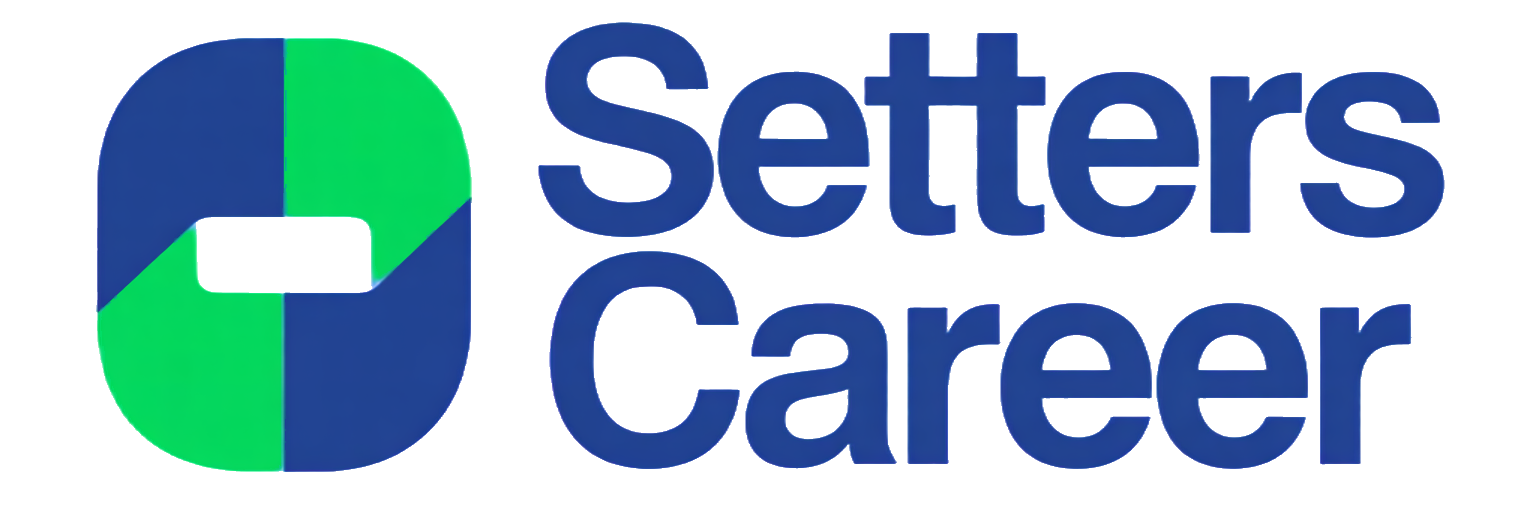 Setters Career main logo