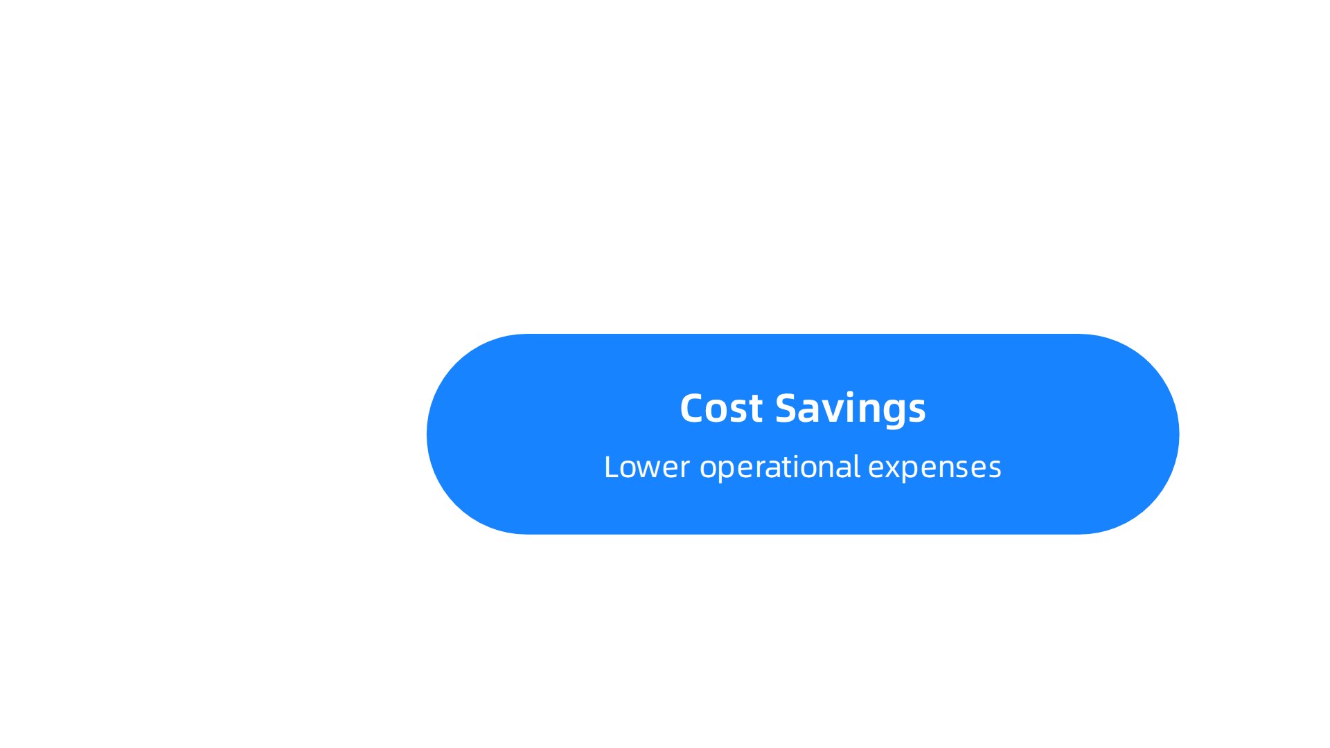 Visualizing the advantages companies gain by outsourcing appointment setting, such as cost savings, increased flexibility, and access to a wider talent pool.